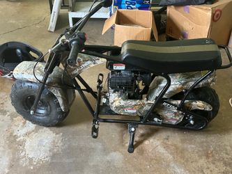 Realtree RT 100
