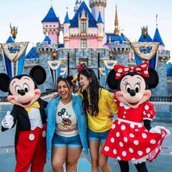 Disney 