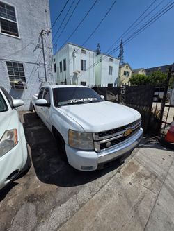 Chevi Silverado 1500 ,2008