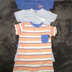 Baby Clothes 