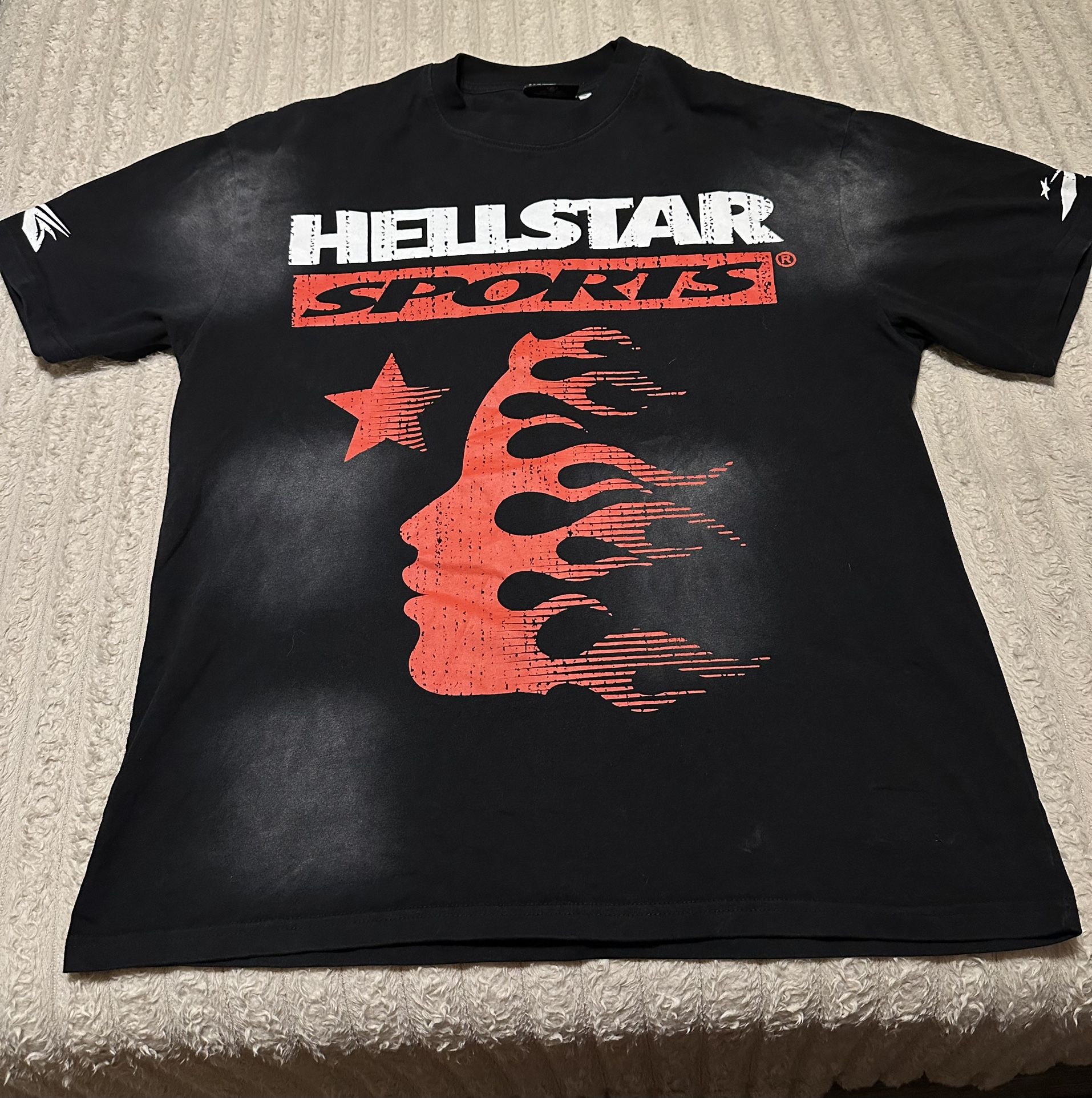 Hellstar shirt