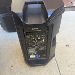 Used QSC K12 Pair 