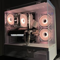 Gaming Pc RTX 3080 | Ryzen 5 5600X