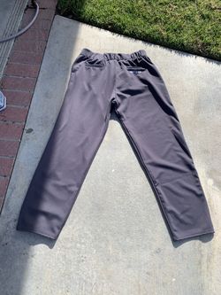Adult Baseball/Softball pants