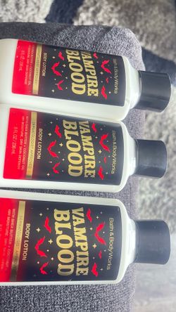 Bath and body works