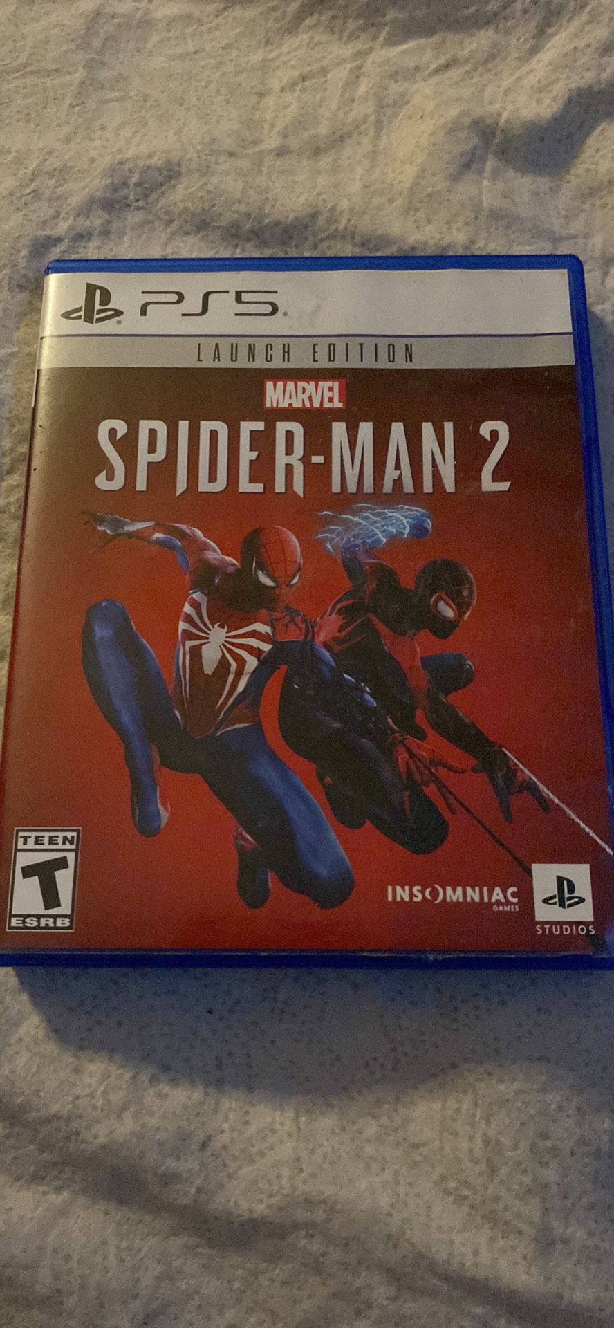 Game