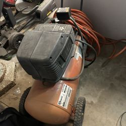 Craftsman Air Compression 150psi 15 Gallon 