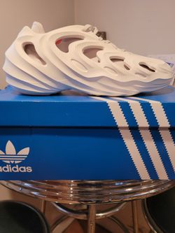 Adidas Adifom Q Size9