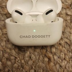 Airpods Pro