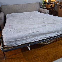 Sofa Bed