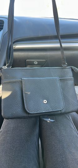 Women’s Crossbody Tote Bag