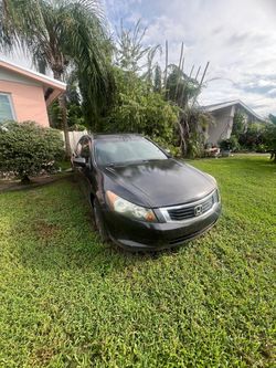 2009 Honda Accord