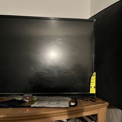 39 inch Element TV