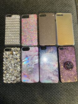 iPhone 8 Plus cases