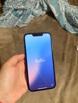 iPhone 13 Green 128GB (AT&T) - Great Burner / Second Phone