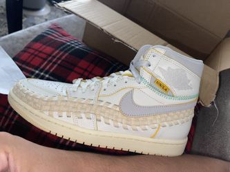 Jordan 1 Union