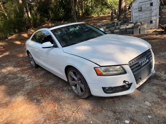 2012 Audi A5