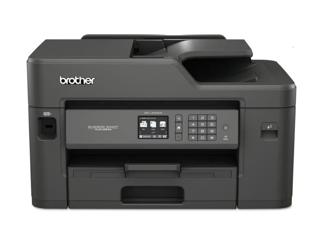 Printer Brother MFC-J5330DW