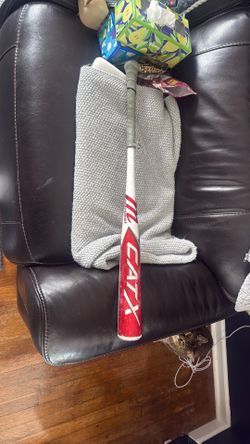 Marucci cat x