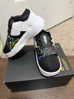 Jordan Zion Toddler Size