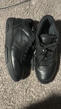 Off-white Black/Black Out Of Office