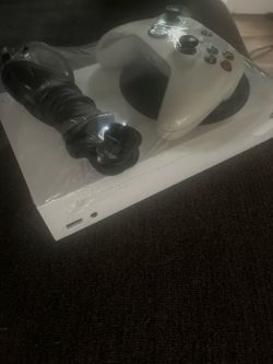 Xbox series s /w 144hz gaming monitor