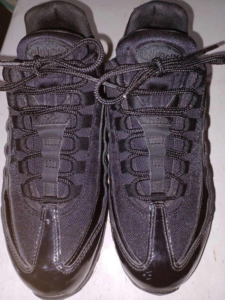 Nike Air Max 95 Size 8 Womens
