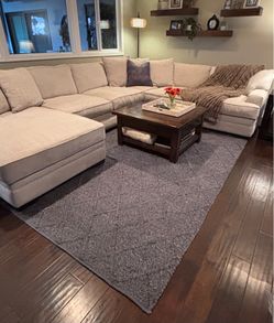 8x10 Area Rug