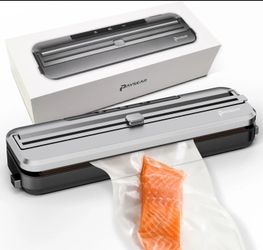 Paysear Vacuum Sealer Machine