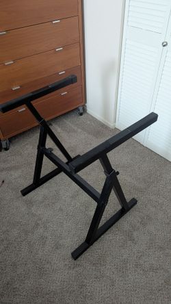 Keyboard Stand