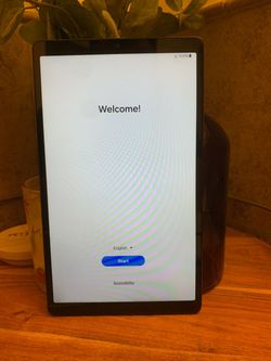 2021 Samsung Tablet WIFI ONLY with Android 14, 3GB Ram, and 64GB