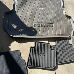 Mis Car Mats