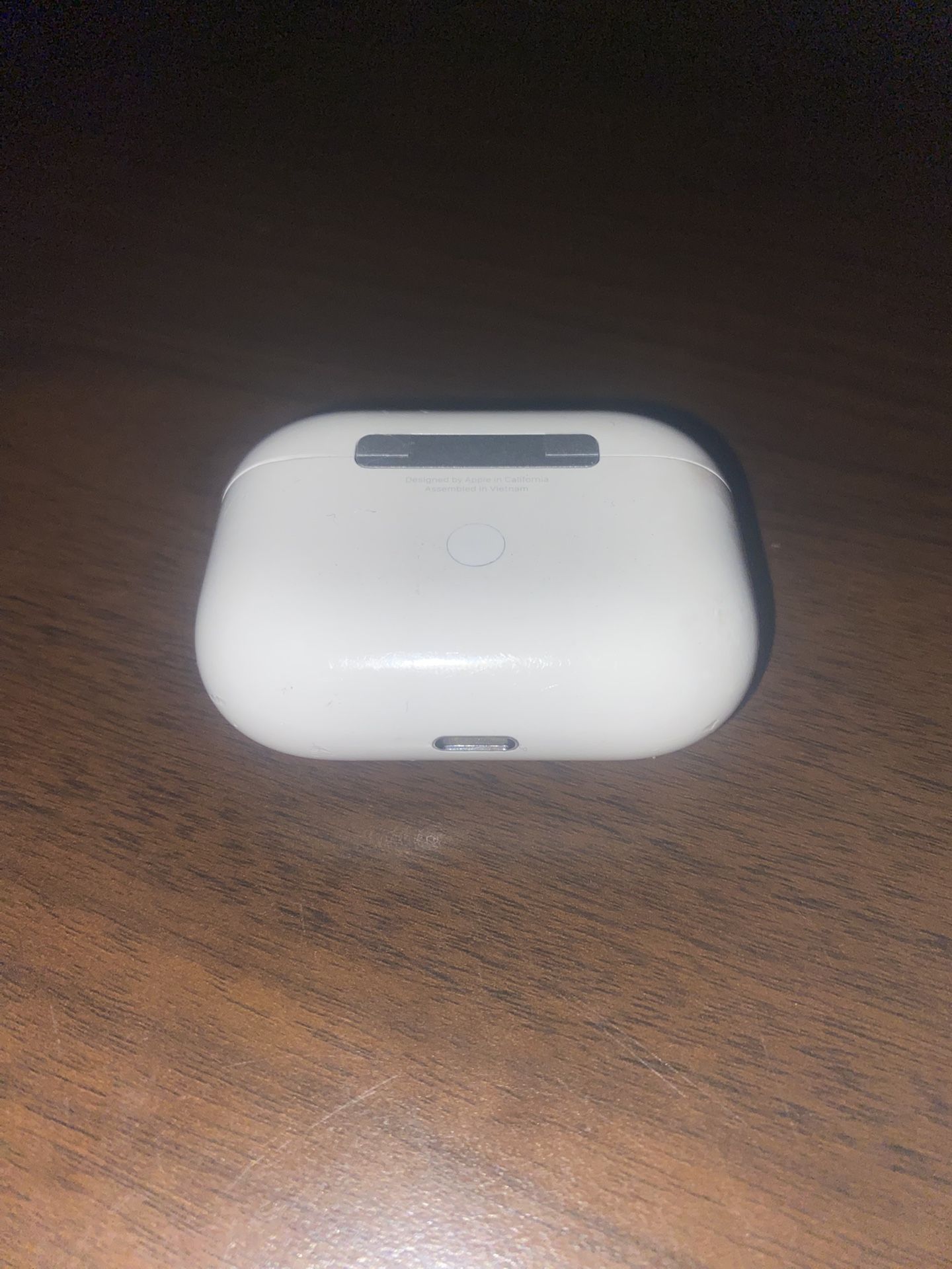 Airpod Pros