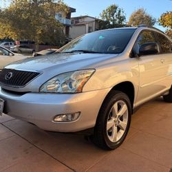 2004 Lexus Rx 330