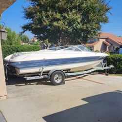 1997 Bayliner capri Bayliner capri