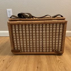 Picnic Basket