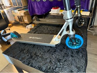 Prodigy Pro Scooter
