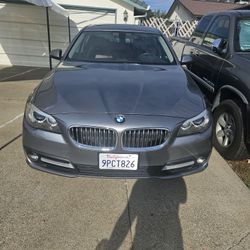 Bmw 535i