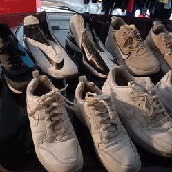 There Are 5 Pairs Of Shoes Priced Differently See  Description