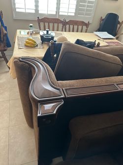 Free couches