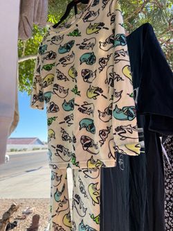Boys pjs