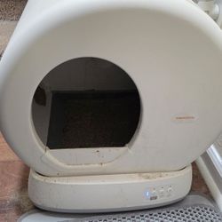 Meowant Automatic Litter Box 