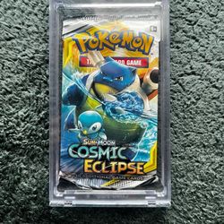 Cosmic Eclipse Pack