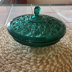 Indiana Glass Windsor