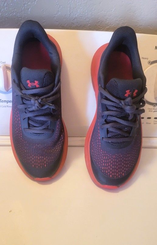 BOYS SHOES $60 FOR BOTH OR $30EACH