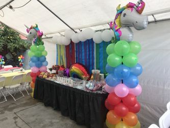 Balloons