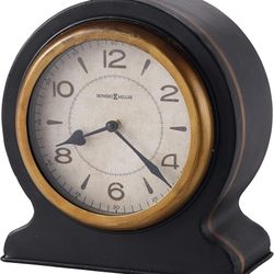 Howard Miller Imogene Accent Clock
