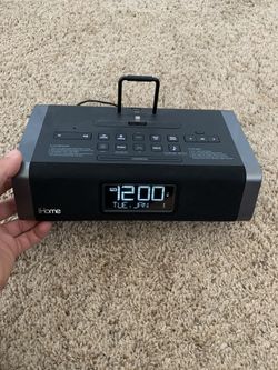 Ihome HDL50