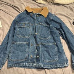 Lucky Brand Diem Jacket