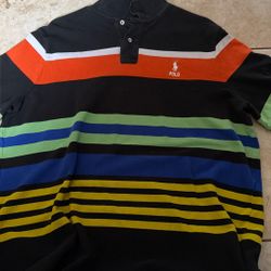Ralph Lauren Polo Shirt 